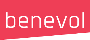 Logo benevol Thurgau