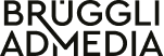 Brüggli Admedia Logo