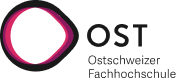 Ostschweizer Fachhochschule Logo