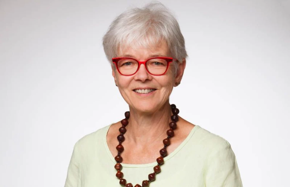Barbara Horn
